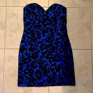 Forever 21 size small dress